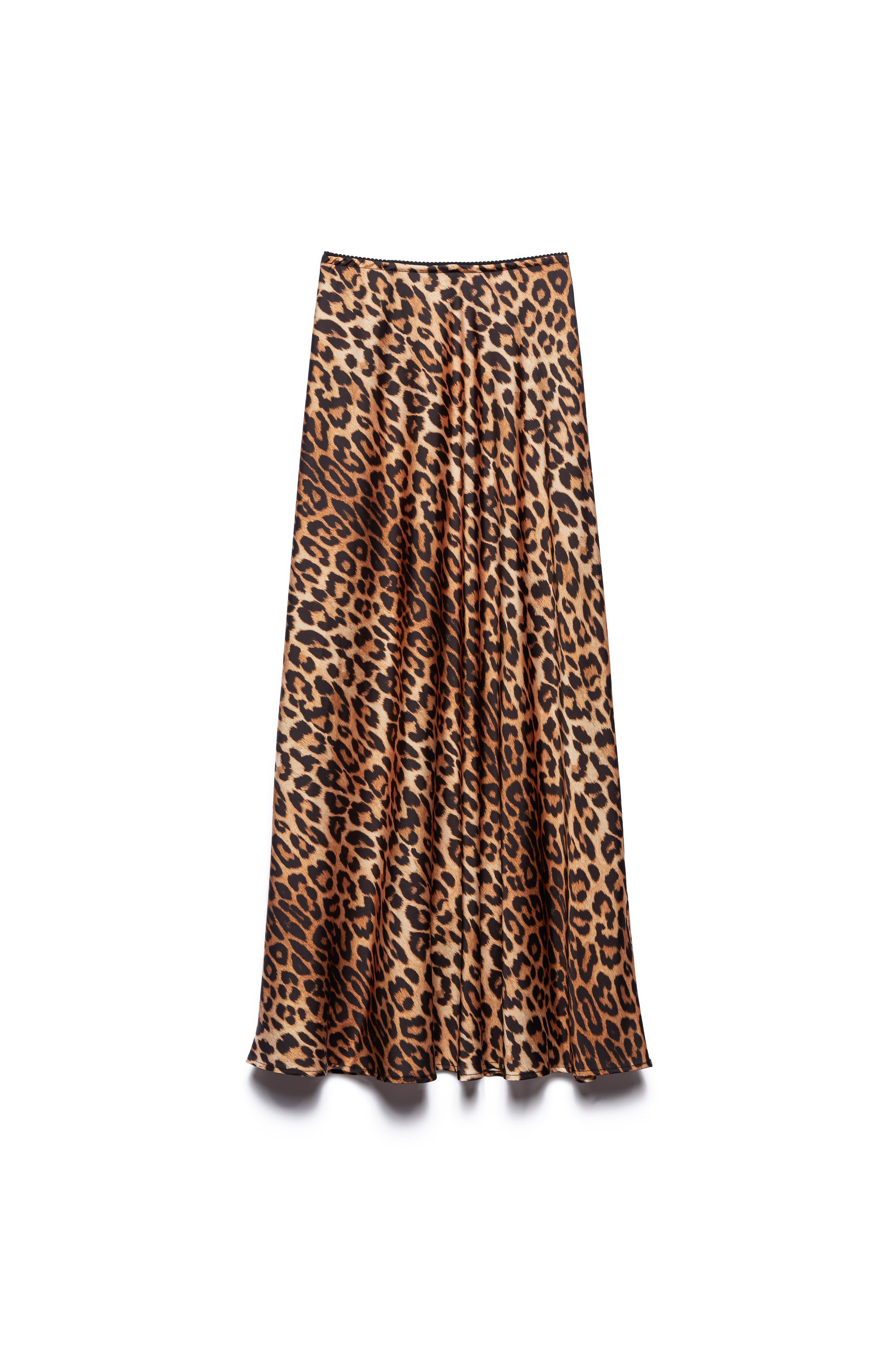 LEONIE SKIRT - Aniye By