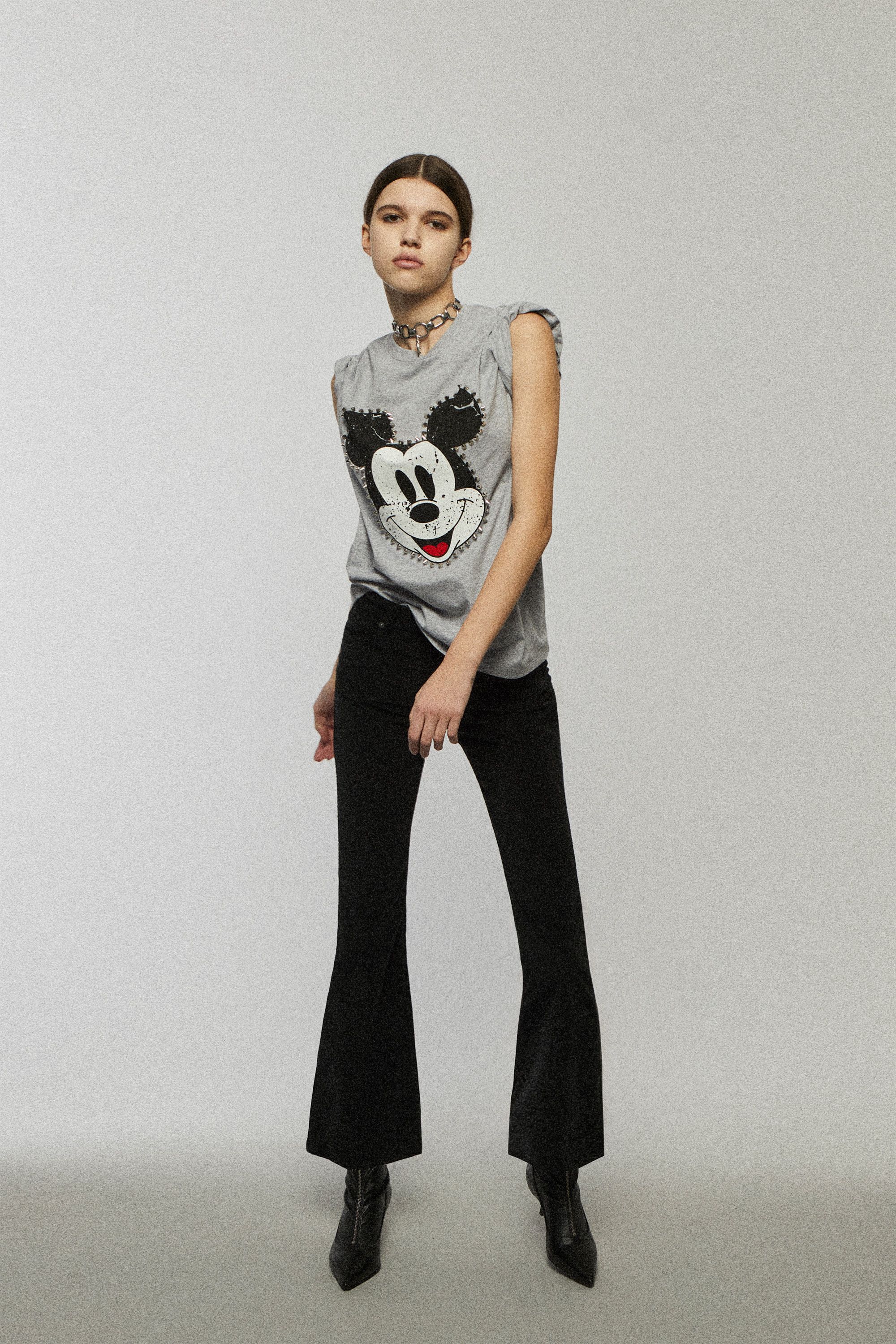 ANIYE MICKEY TEES - Aniye By