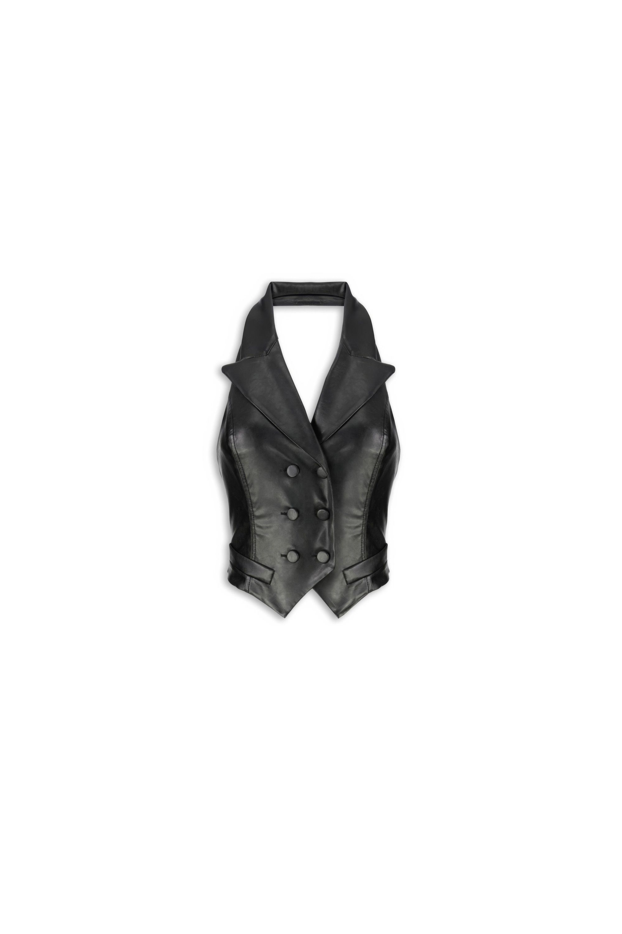 GILET GWEN - Aniye By