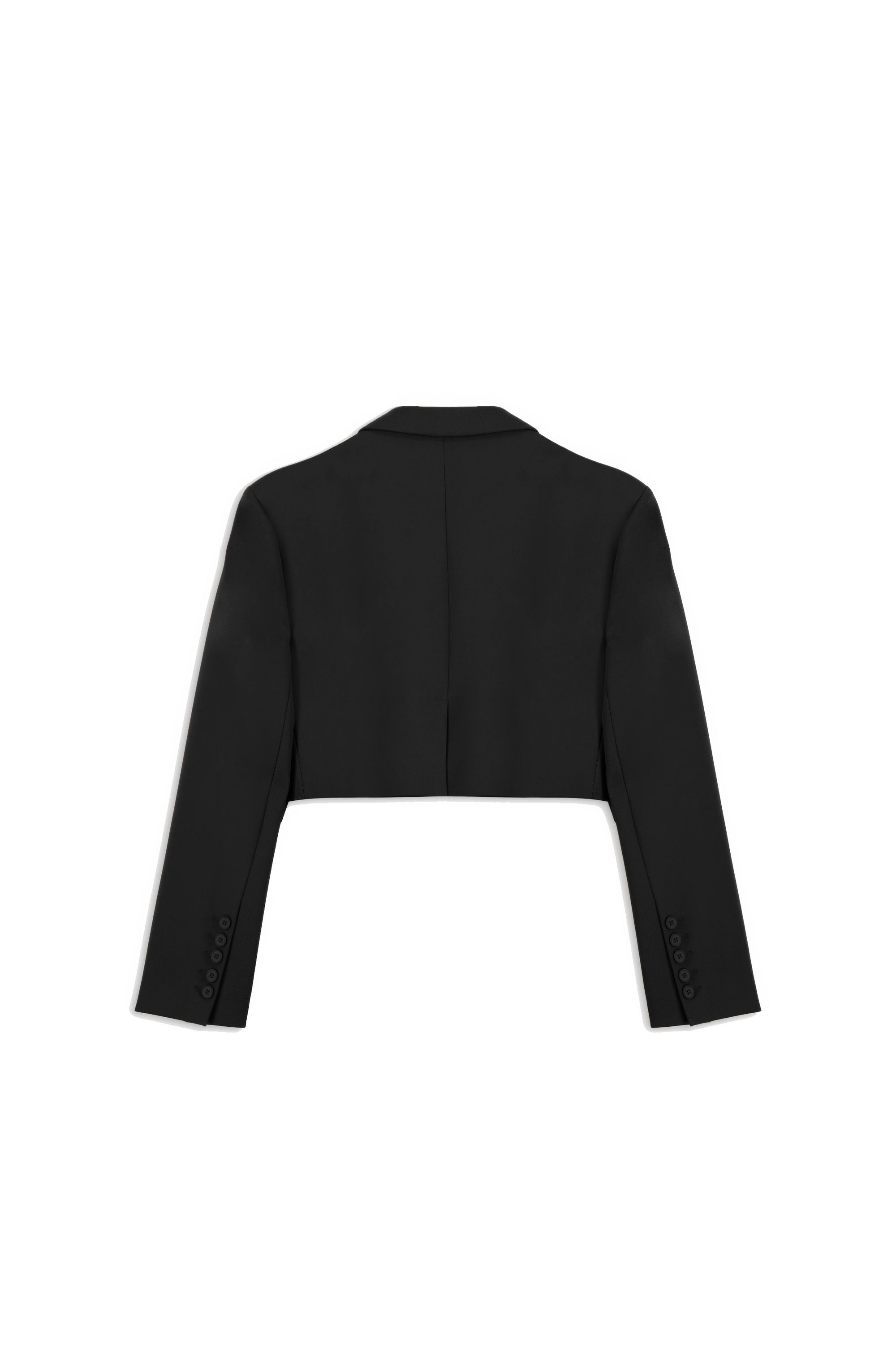 CROP BLAZER LOREN - Aniye By