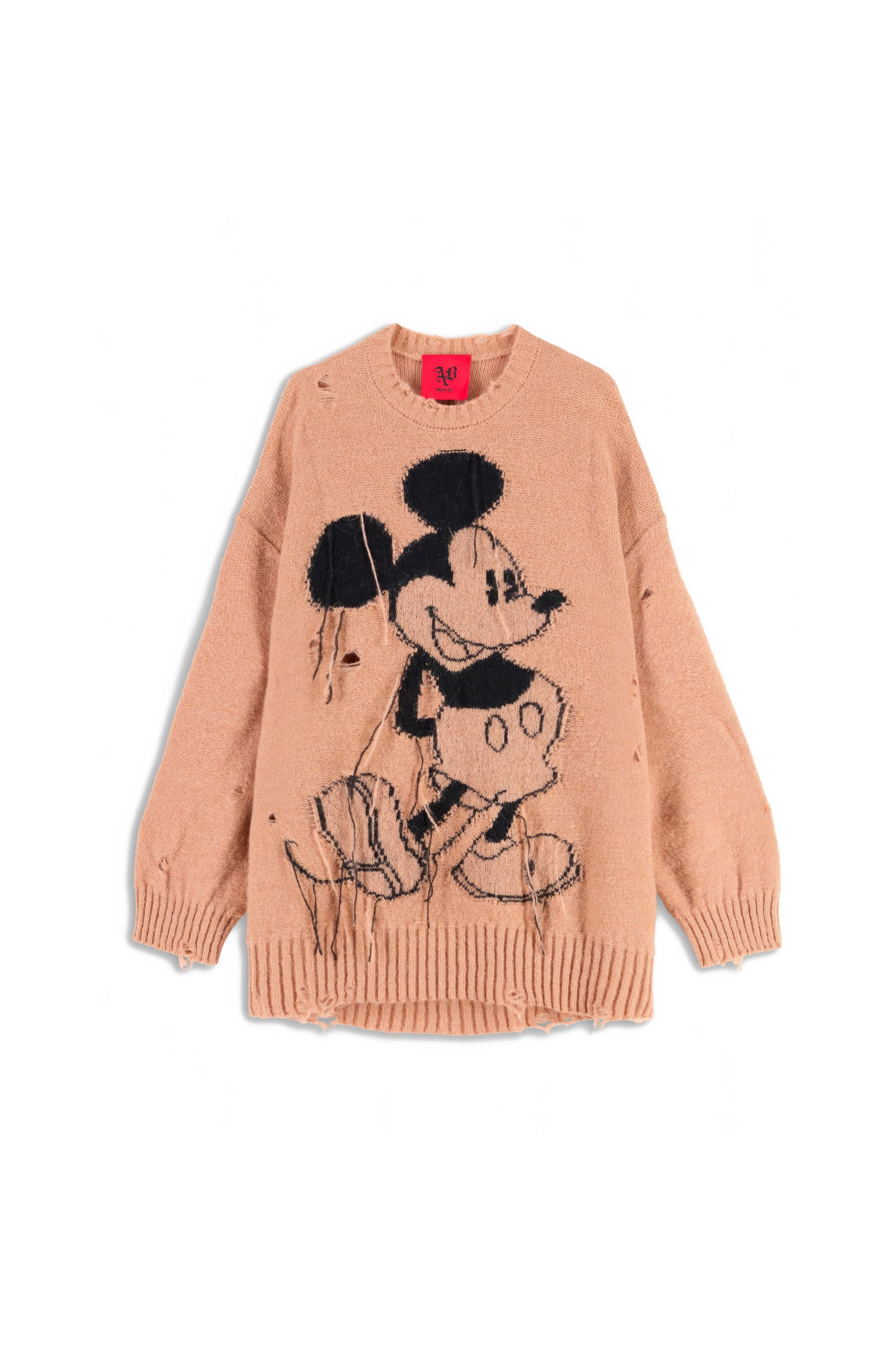 MAXI PULL MICKEY - Aniye By