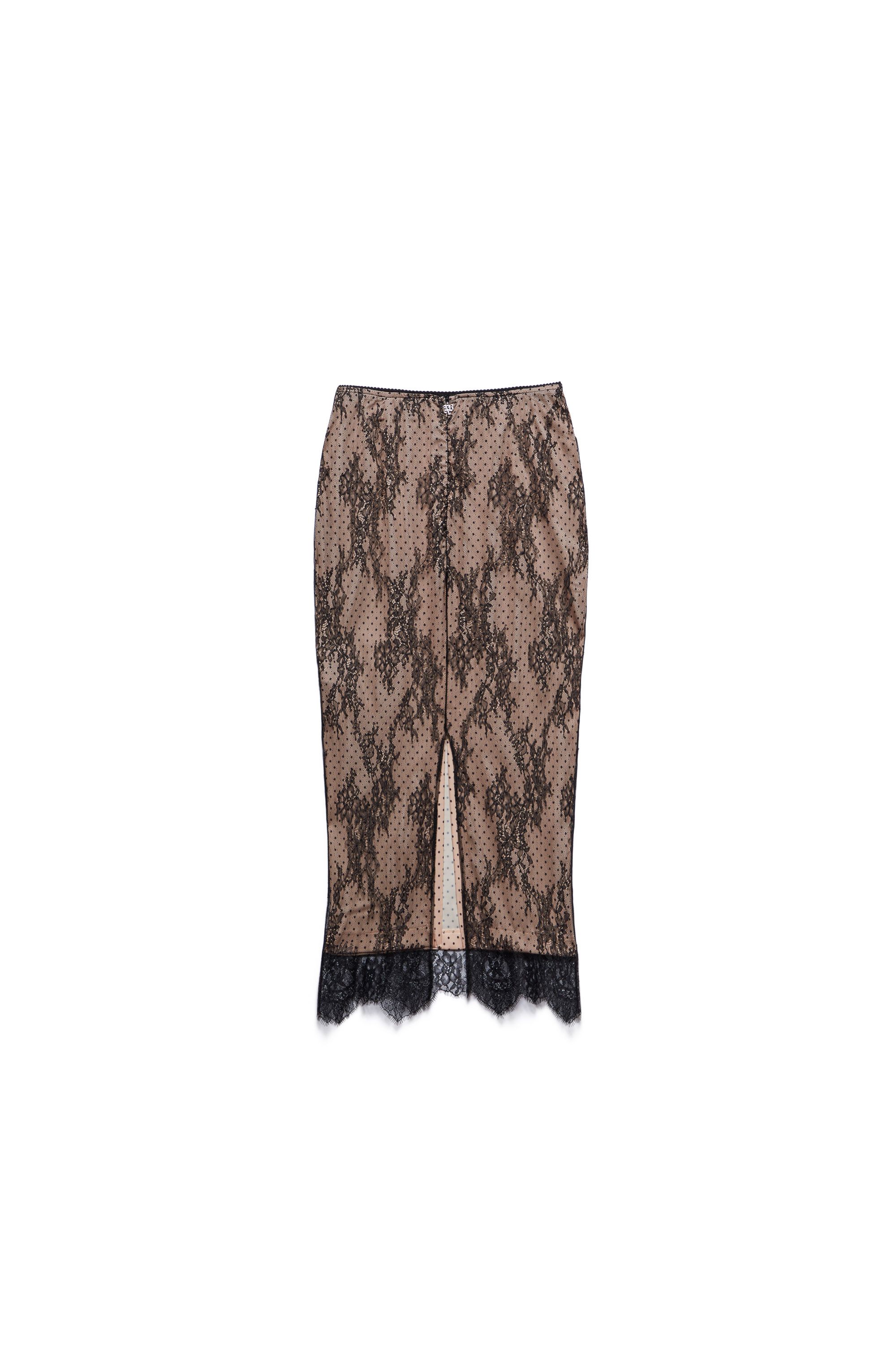 LACE SKIRT LEONIE - Aniye By