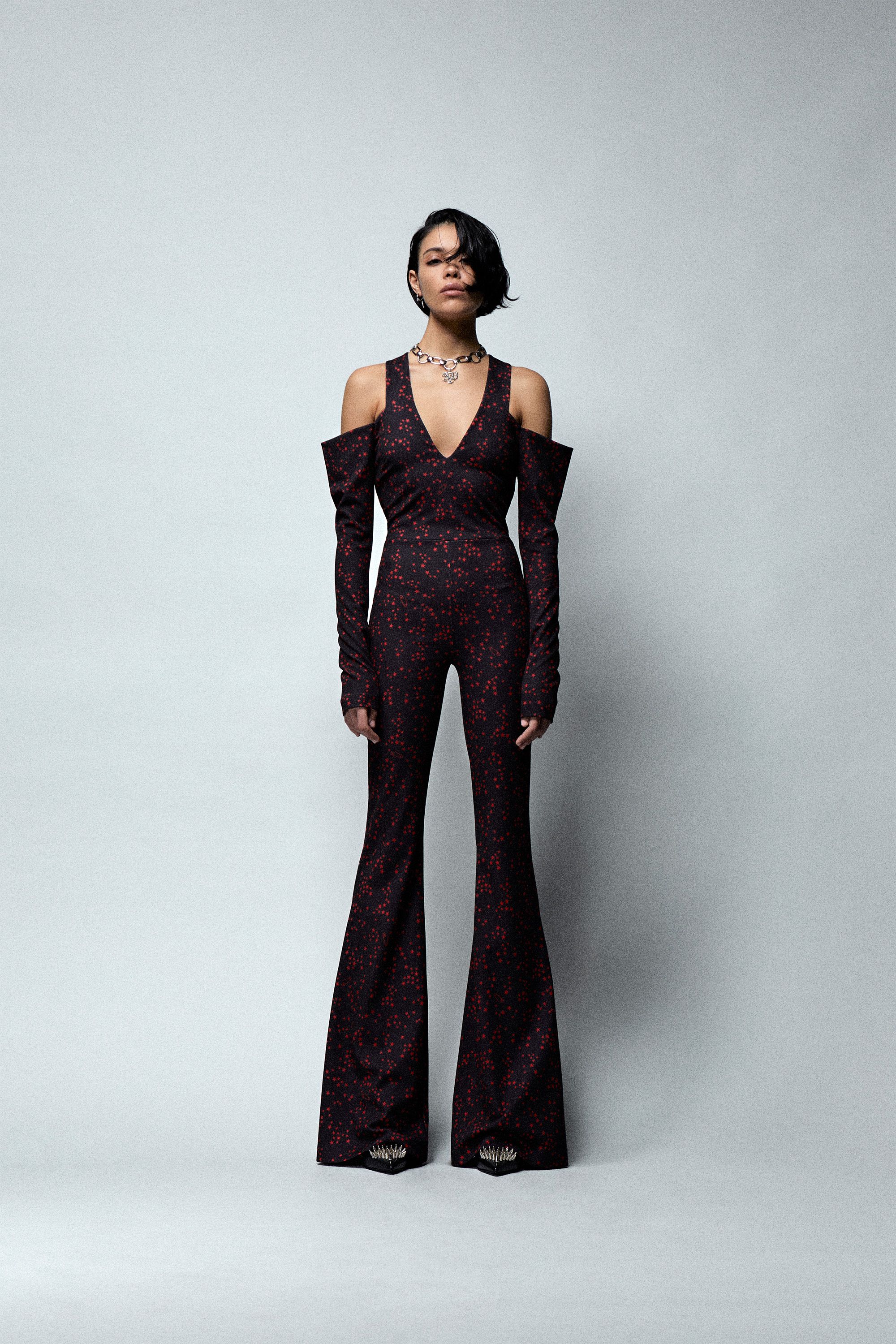 JUMPSUIT SHINE - Aniye By