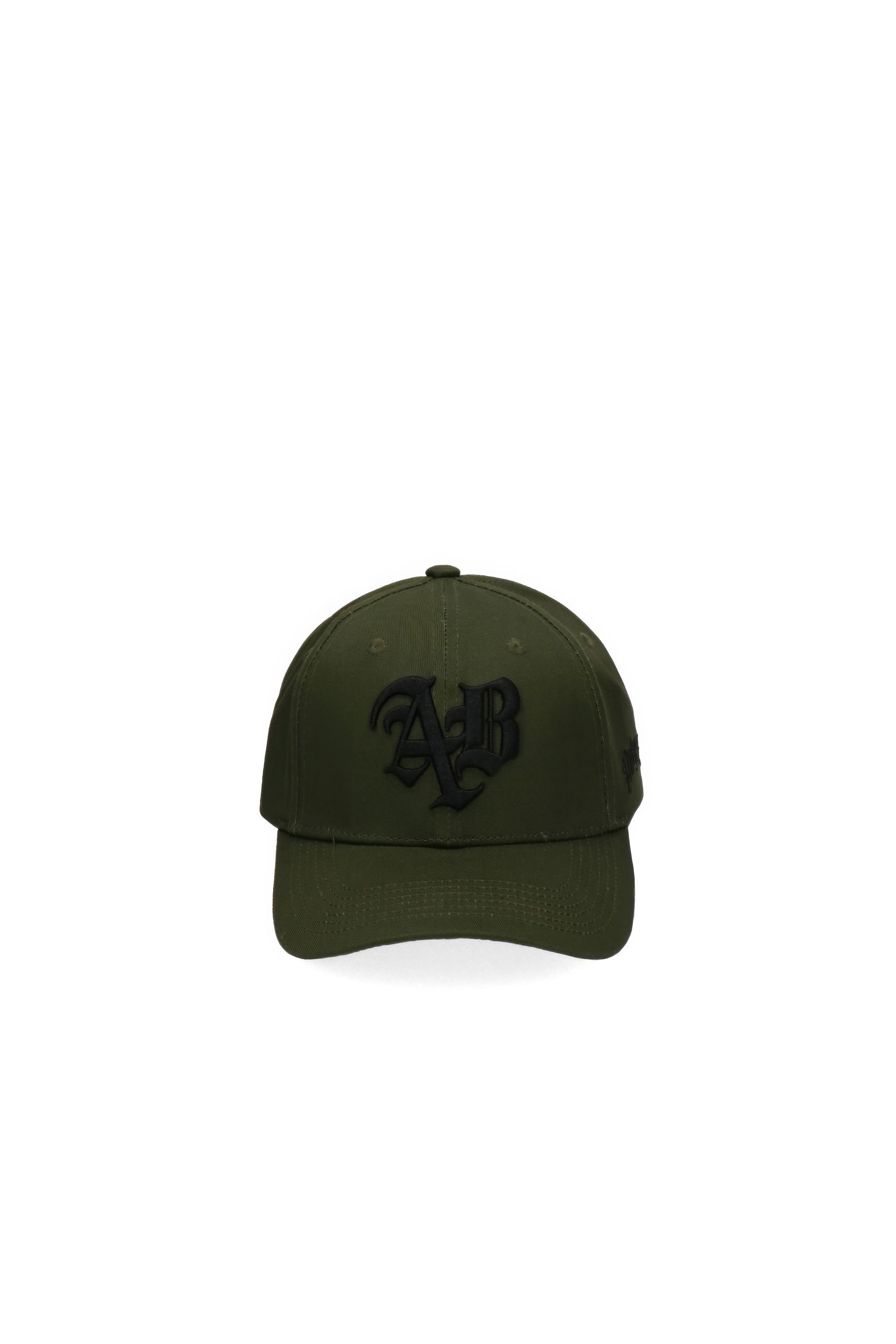 ANIYE GANG CAP - Aniye By