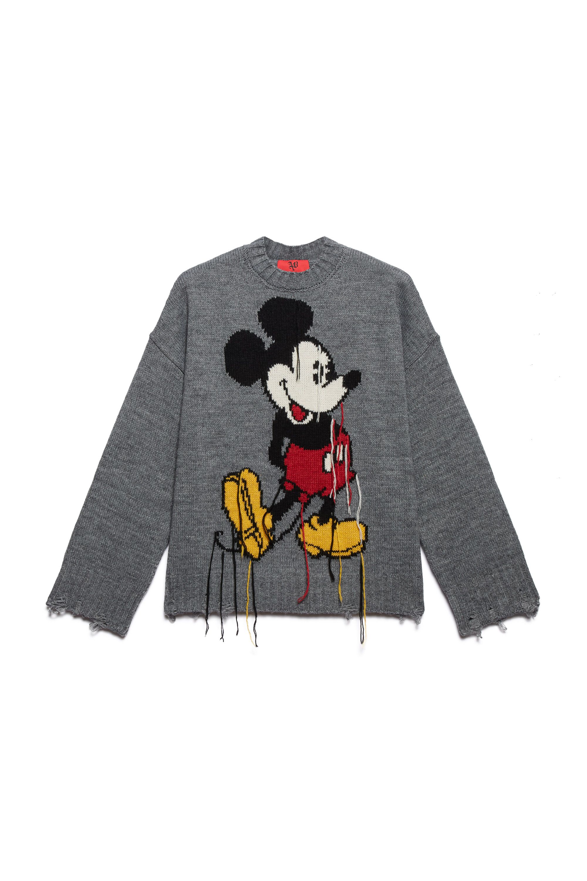 PULL KOLOR MICKEY - Aniye By