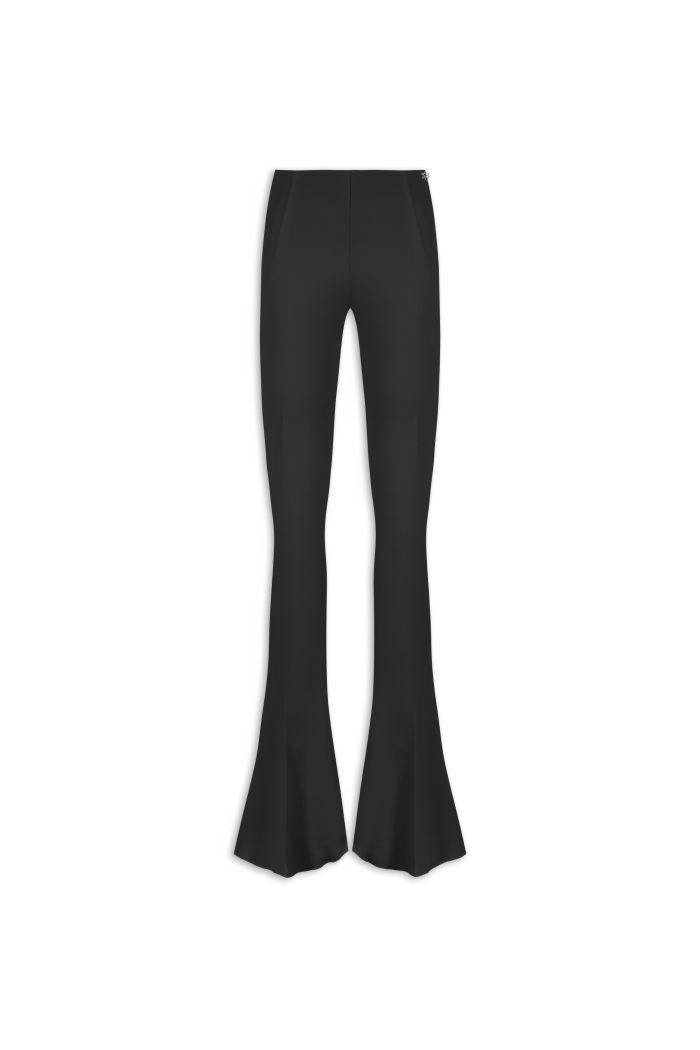 IVY PANTS - Black