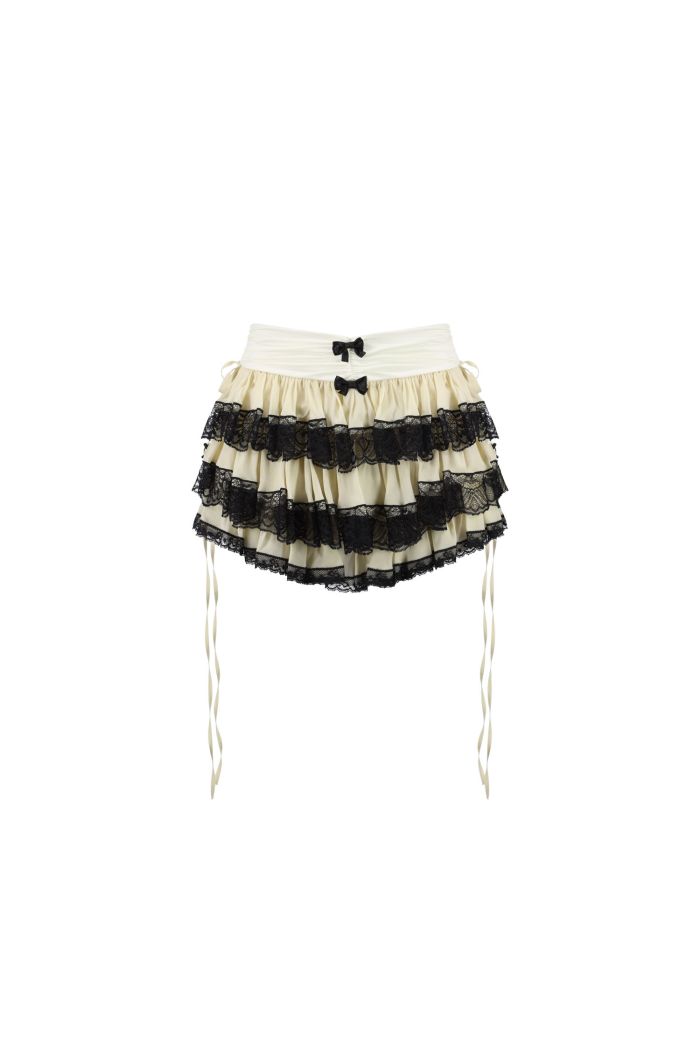 GEORGY SKIRT - Aniye By