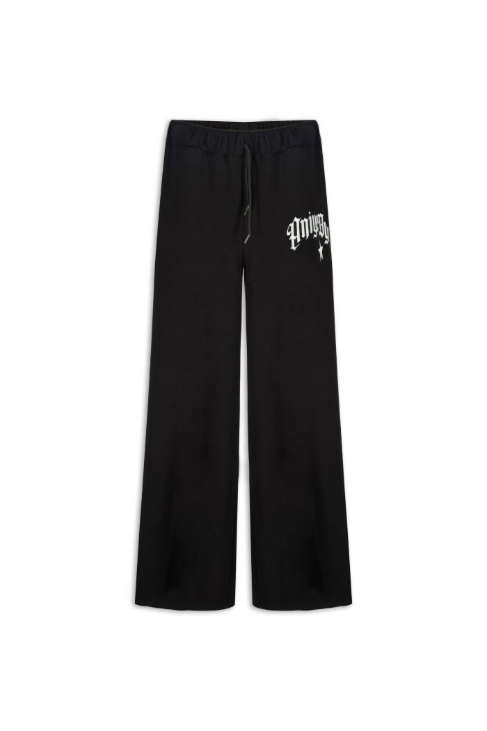 STELLA PANTS - Black