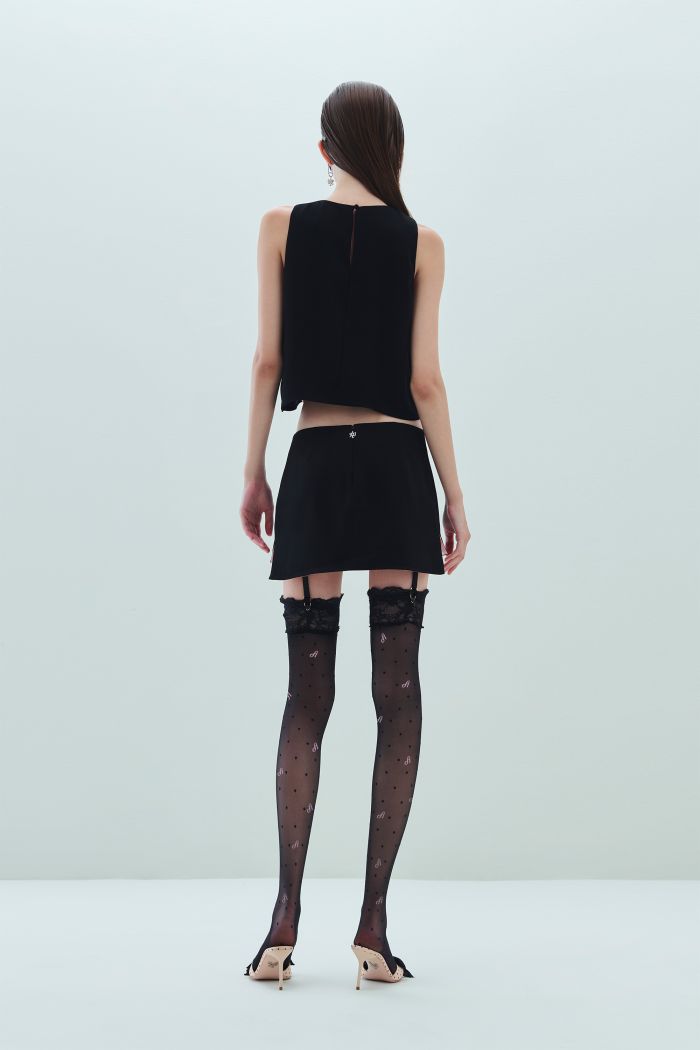 MINI SKIRT BETSY - Aniye By