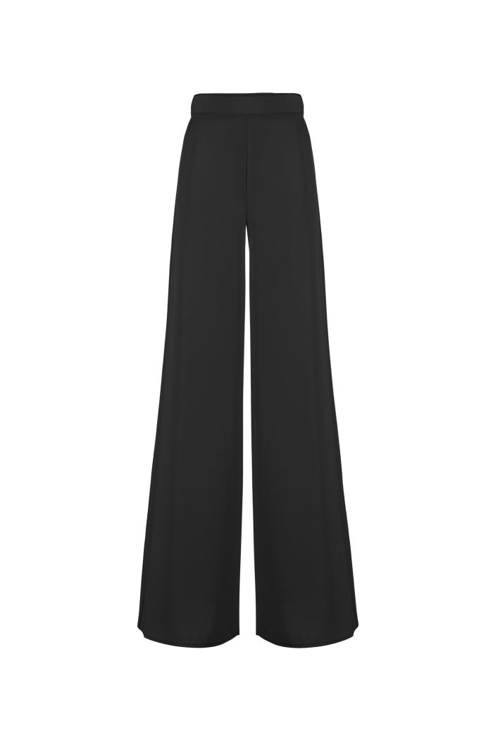 PANTS KELLY - Black