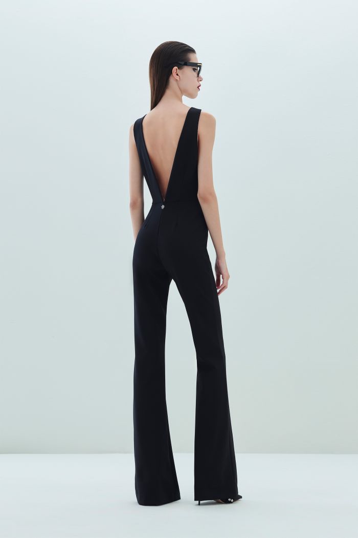 BETSY JUMPSUIT - Aniye By