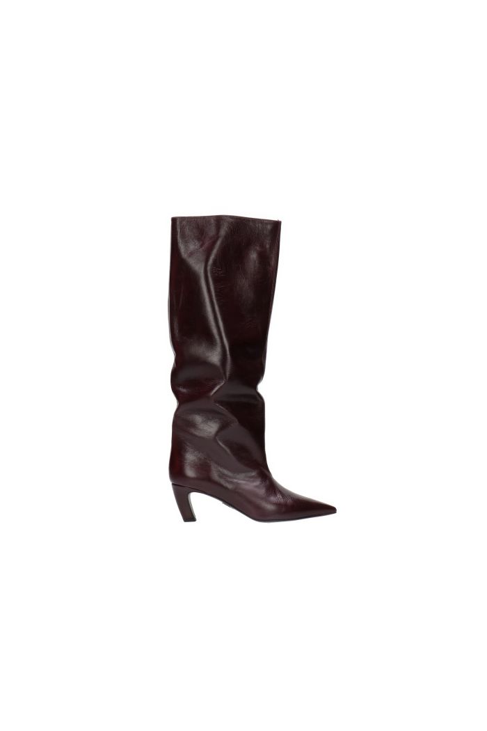 DAKOTA TUBE BOOTS - Aniye By