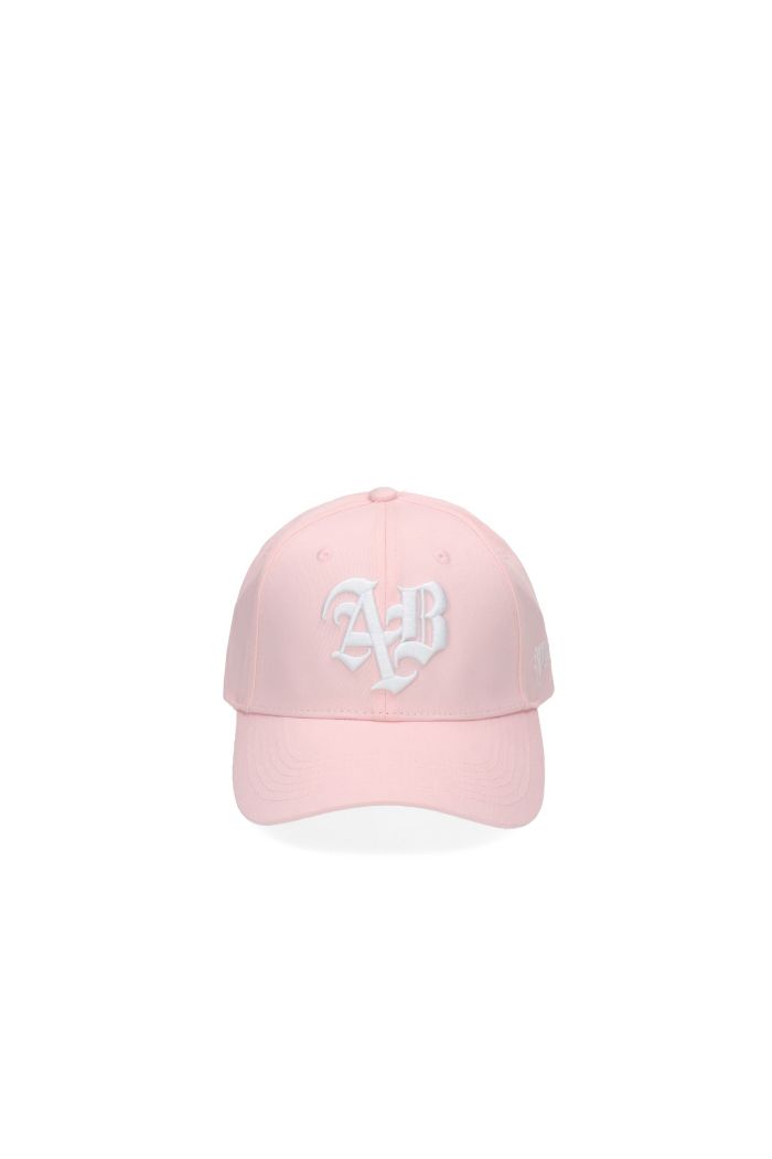 ANIYE GANG CAP - Pink