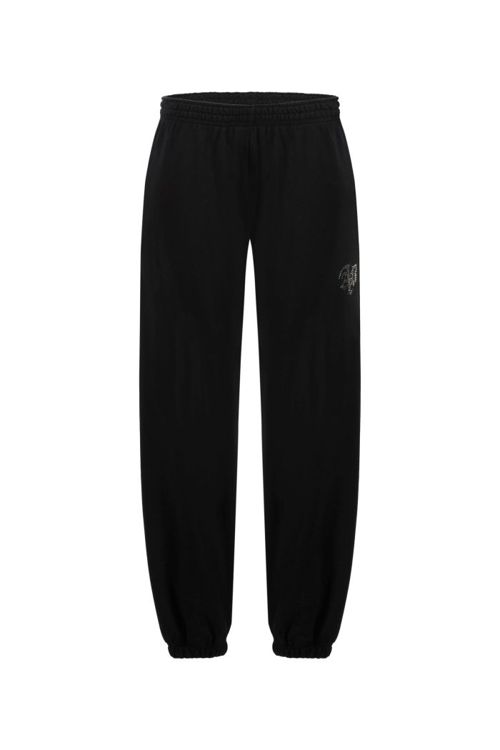 JOGGING ANIYE STUD - Black