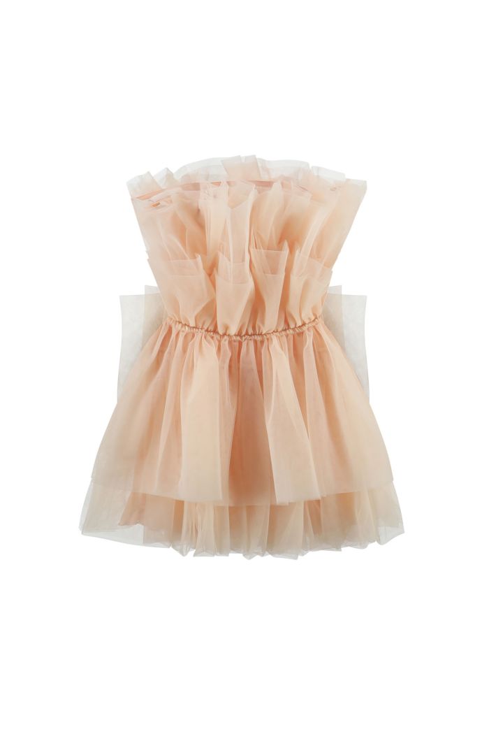 RIBBON DRESS EMA - Aniye By