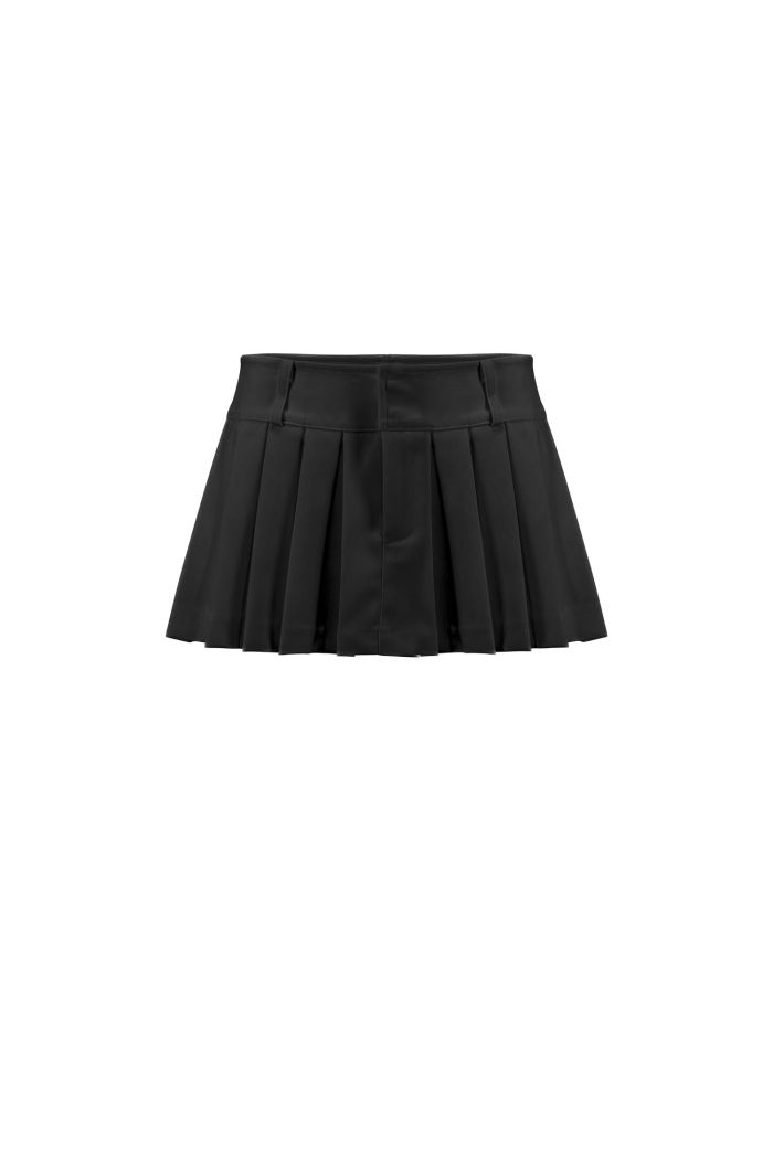 MINI PLEAT JIA - Aniye By