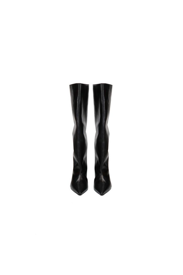 DAKOTA TUBE BOOTS - Aniye By