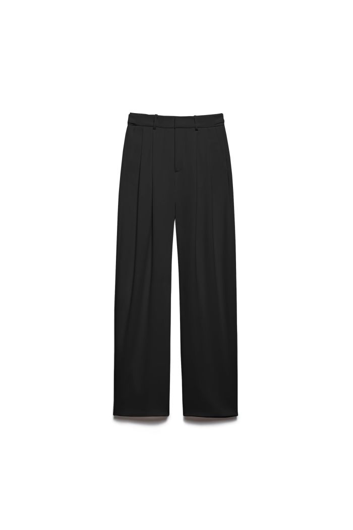 BELLA PANTS - Black