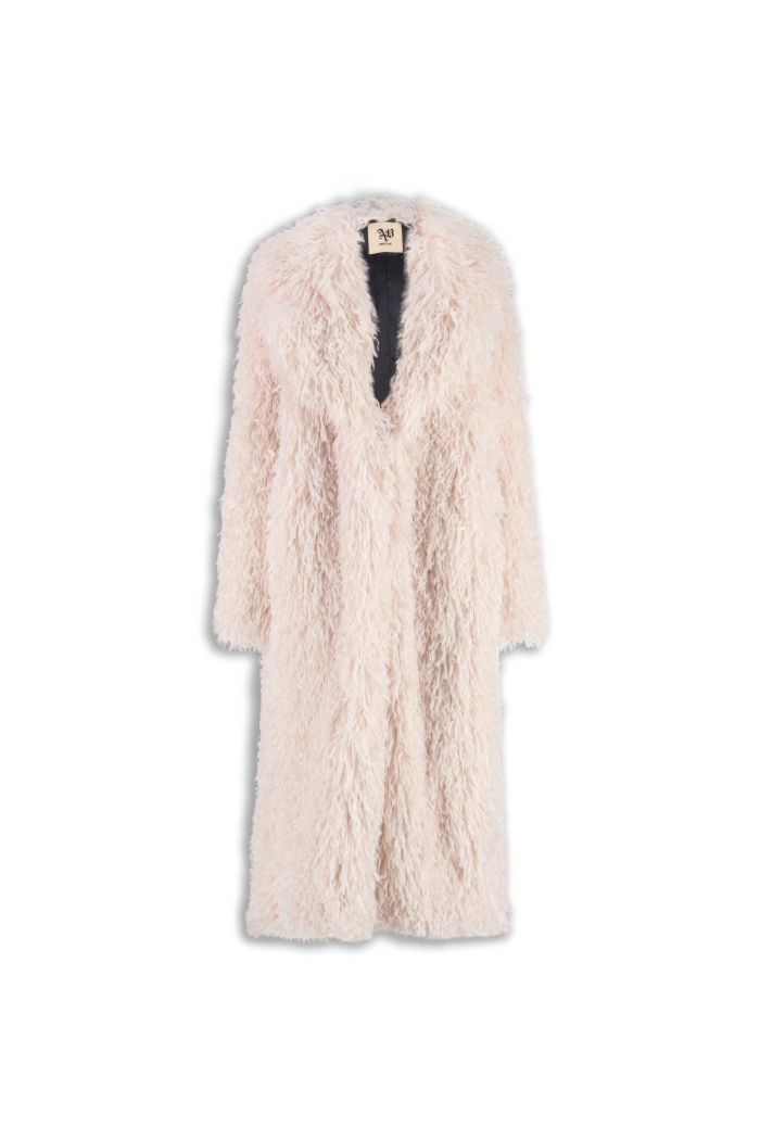 FAUX FUR LOLA - Aniye By