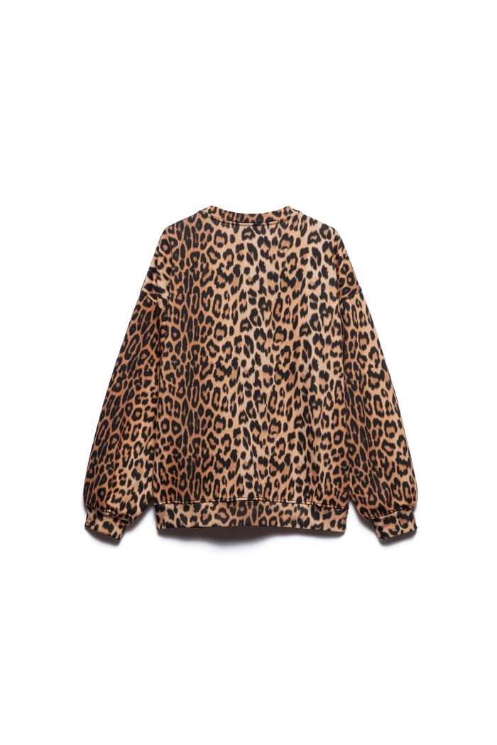 SWEATSHIRT LEO - Aniye By