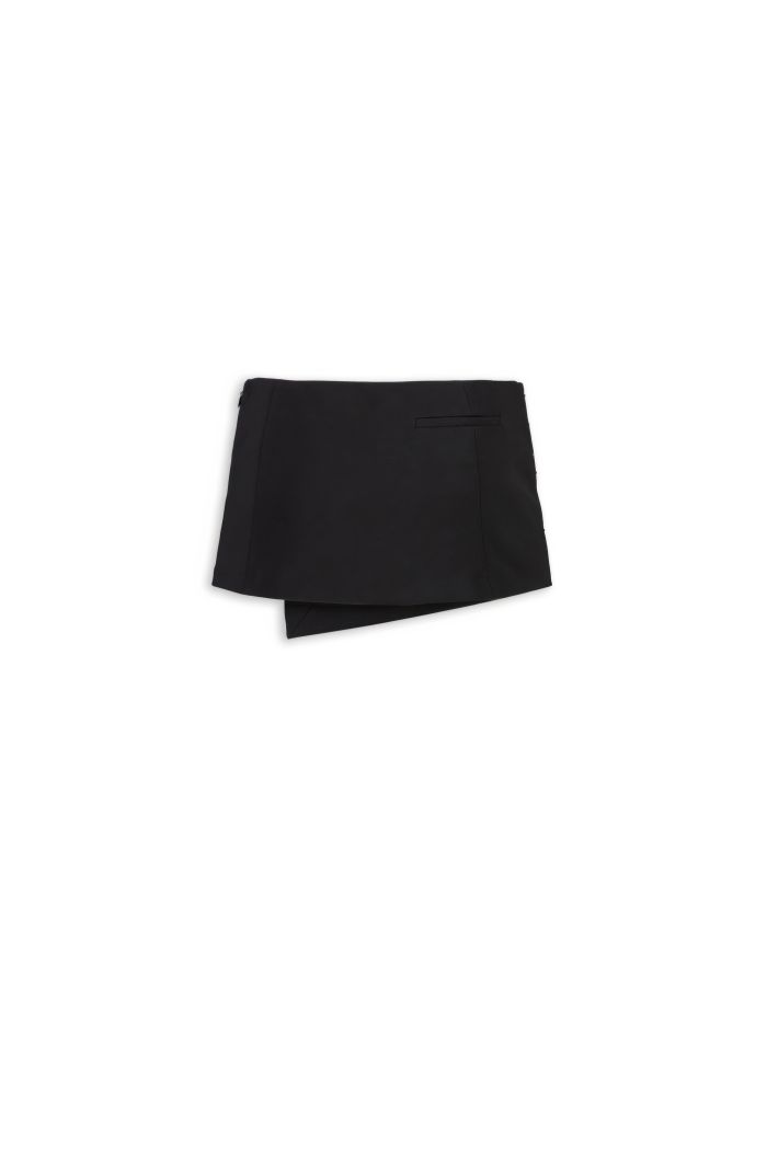 STUD SKIRT LOREN - Aniye By