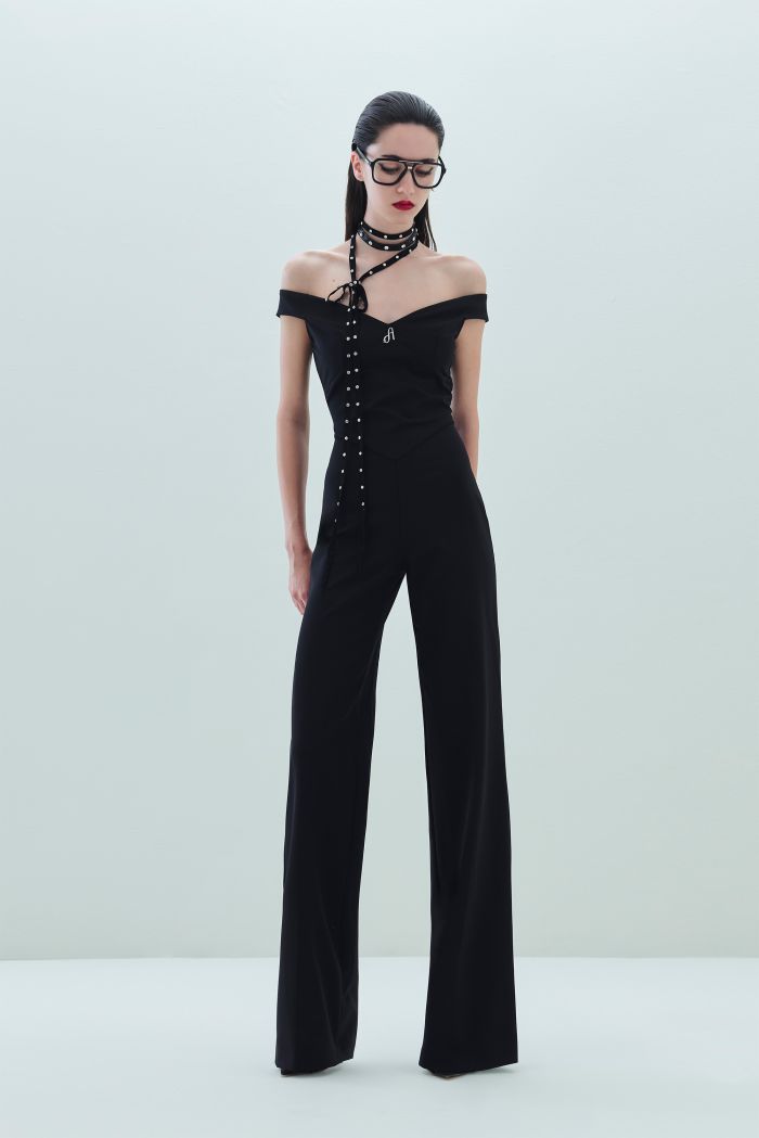 BRYANNA JUMPSUIT