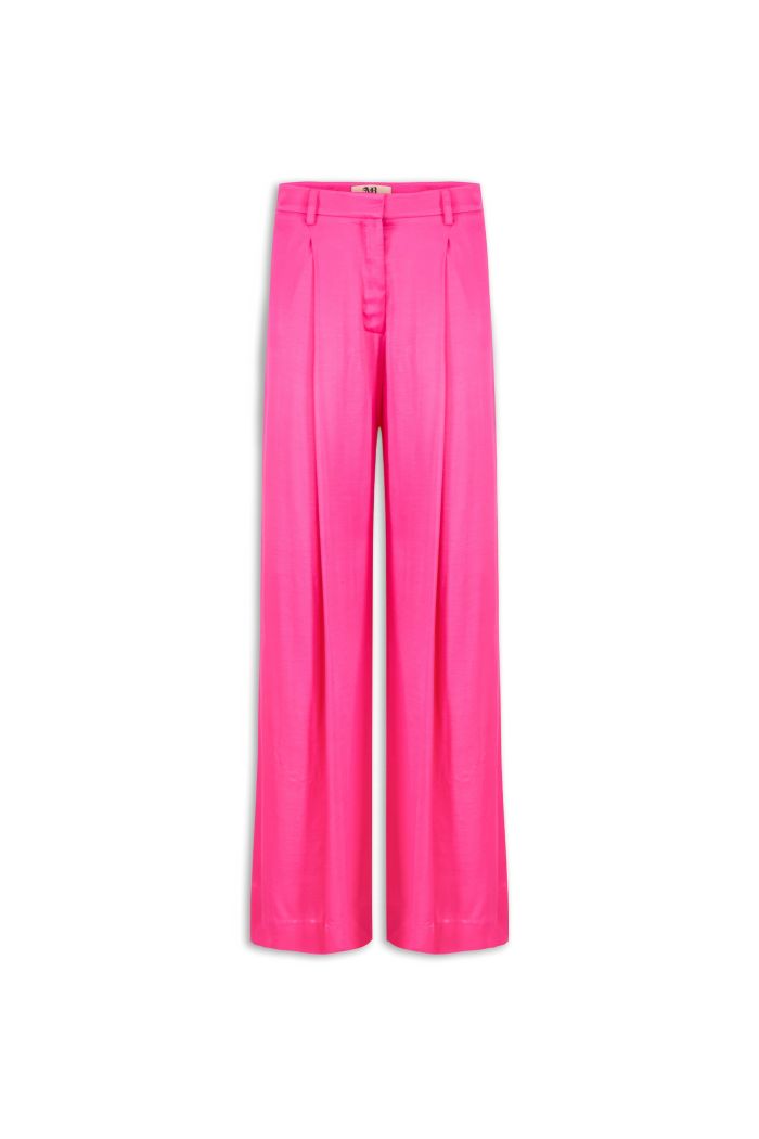 JODIE PANTS - Fuxia