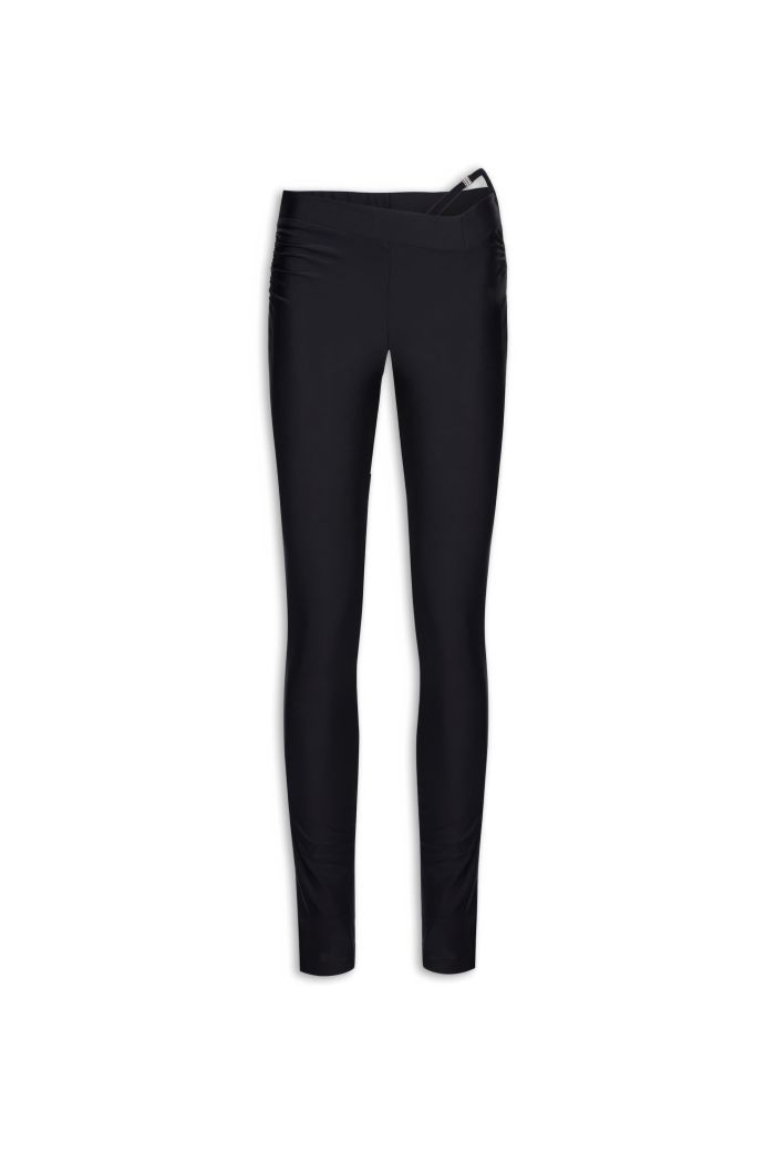 LEGGINGS MORGAN - Black