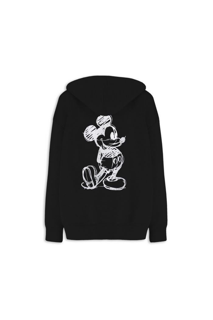 HOODIE MICKEY - Aniye By