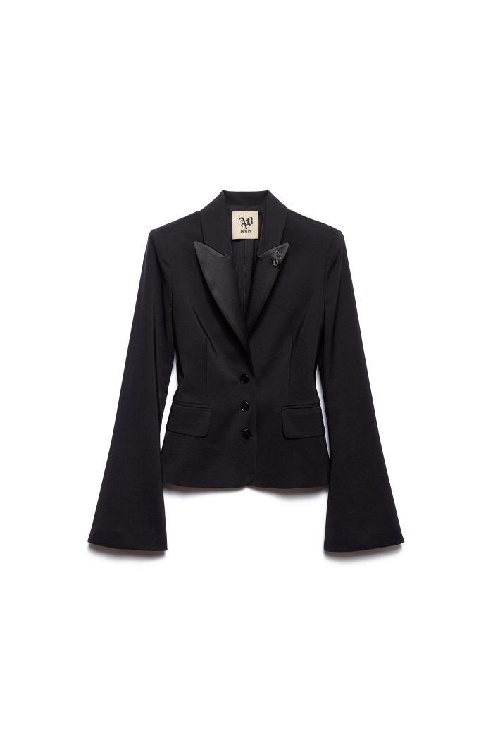 BLAZER LUCY