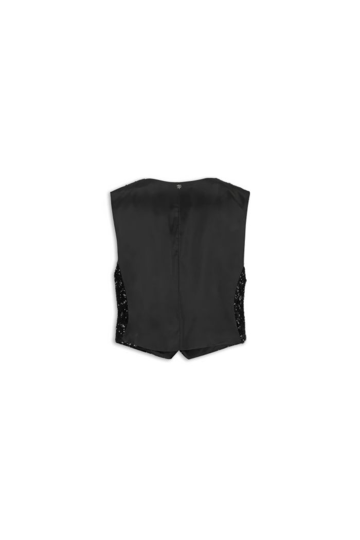 GILET LUX - Aniye By