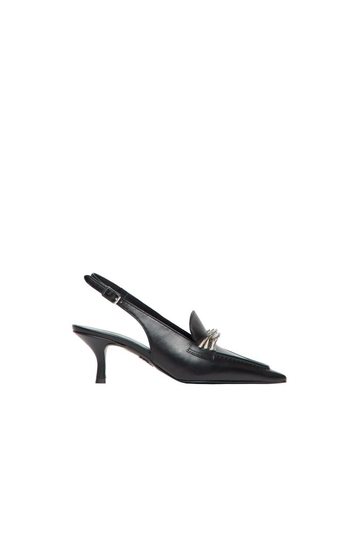 SLINGBACK IDA