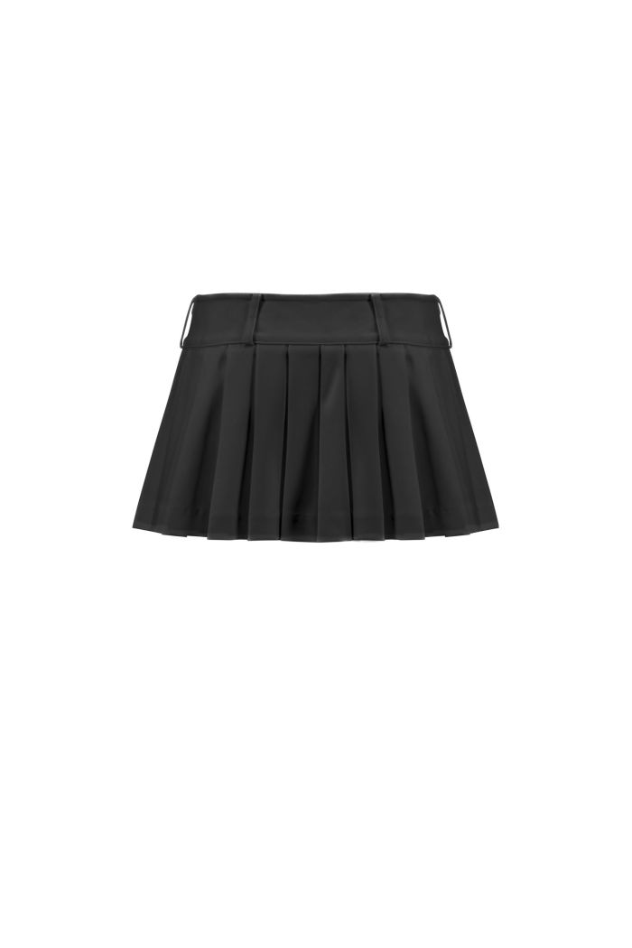 MINI PLEAT JIA - Aniye By