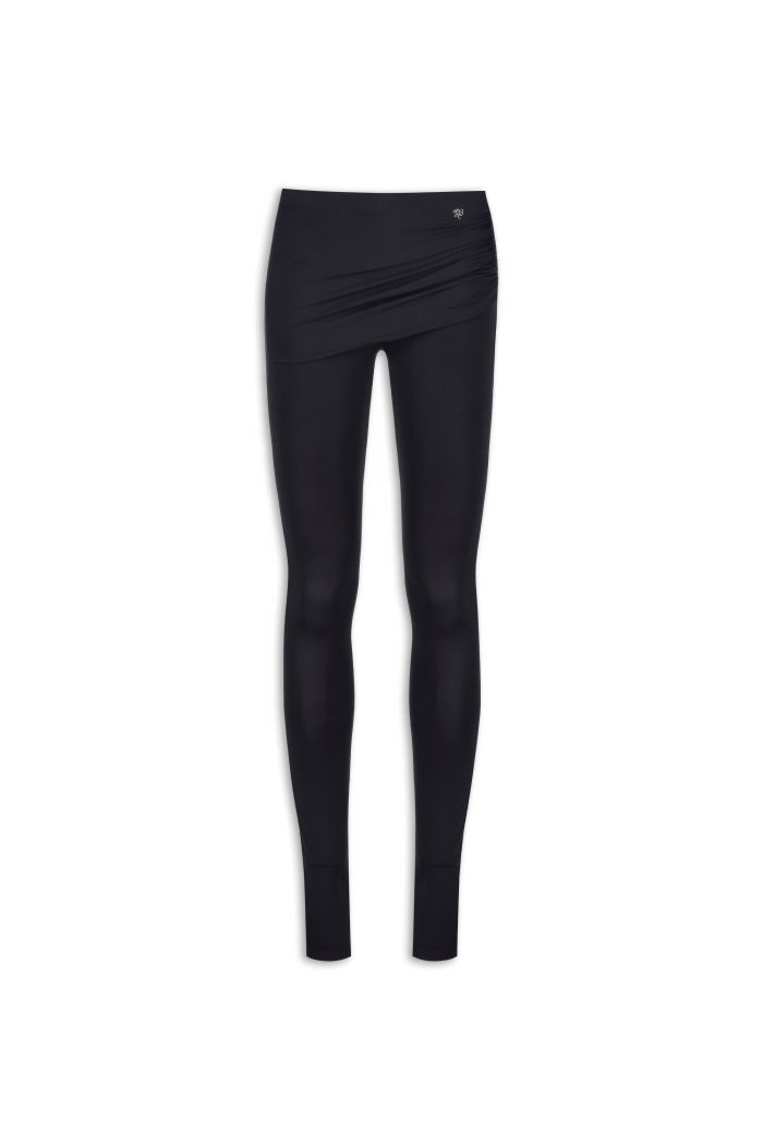 LEGGINGS JETT - Black