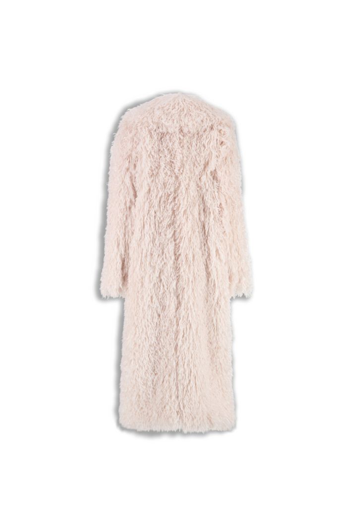 FAUX FUR LOLA - Aniye By