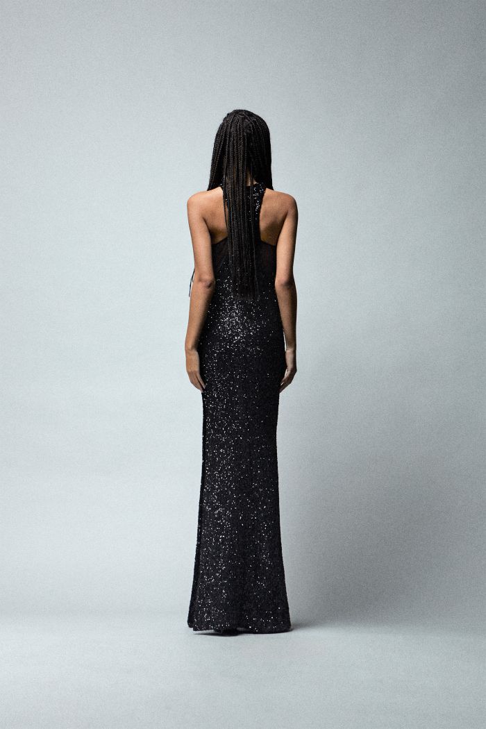 LONG DRESS LUX - Aniye By