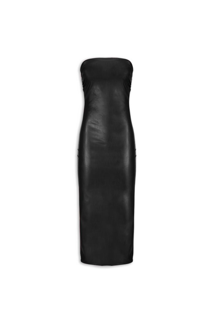 LUCY DRESS - Black