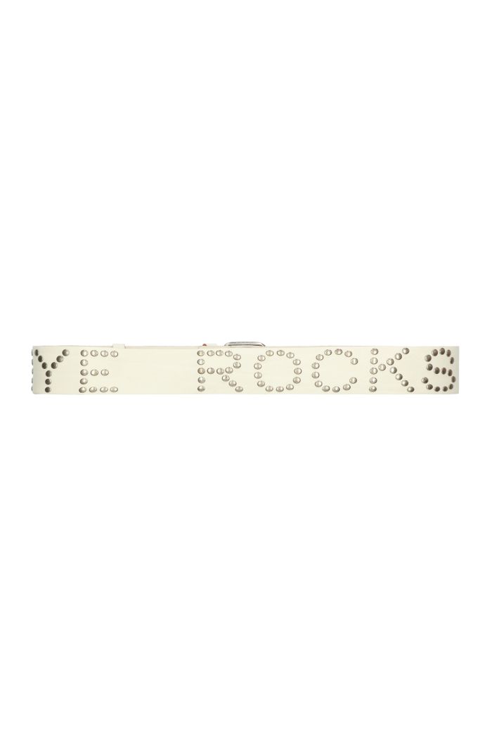 ROCK BELT - Aniye By