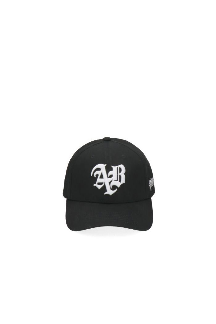 ANIYE GANG CAP - Black