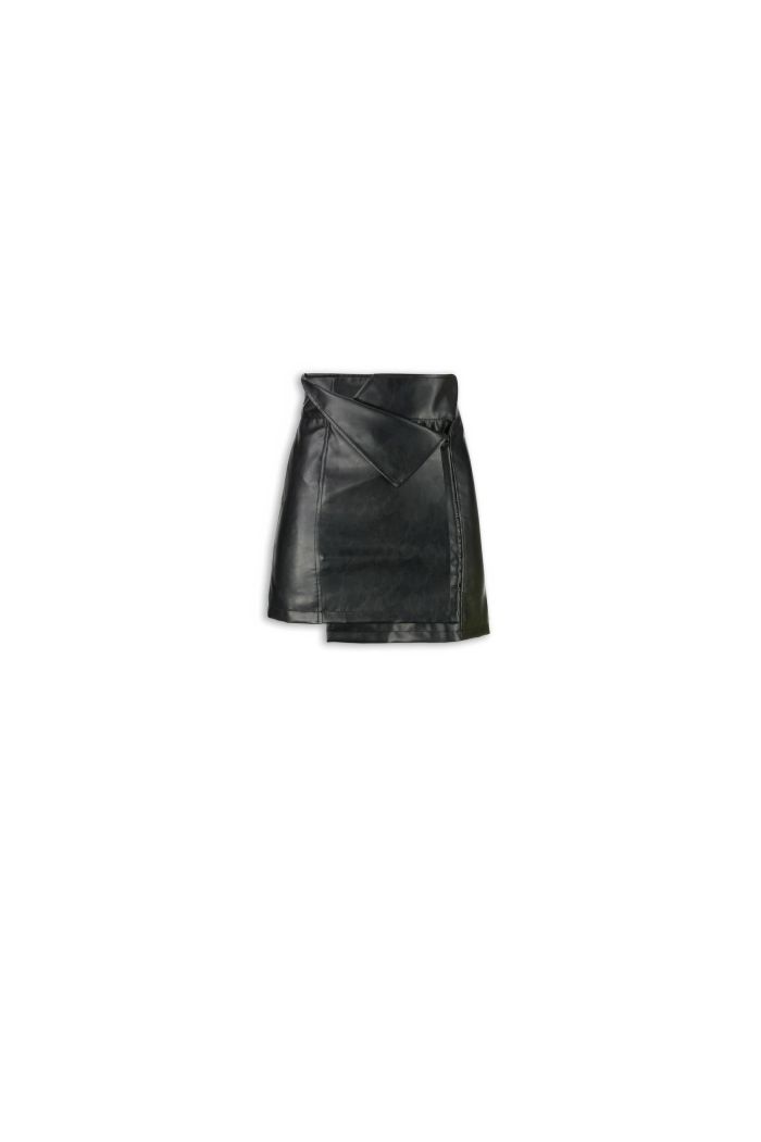 GWEN SKIRT - Black