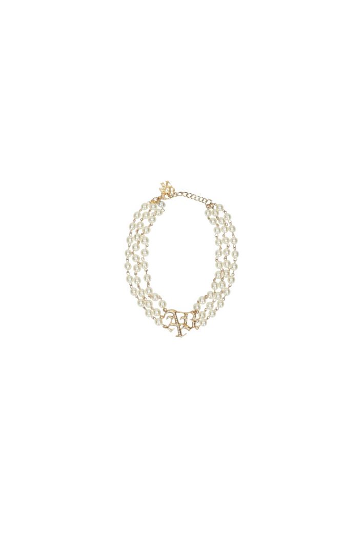 PEARL CHOCKER BIJOU