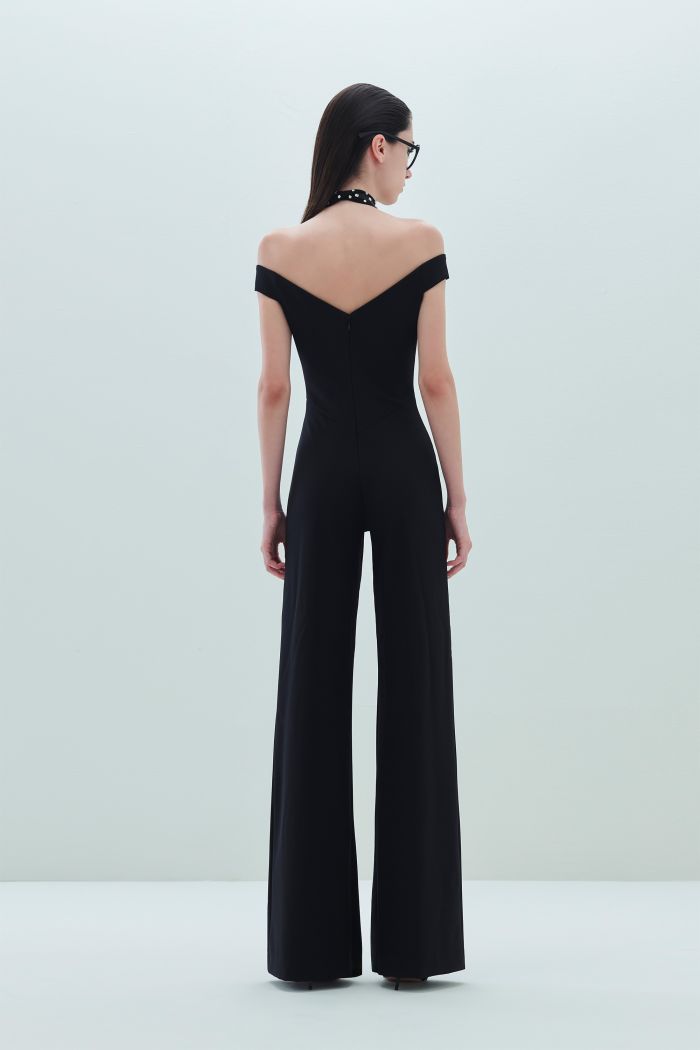 BRYANNA JUMPSUIT - Aniye By