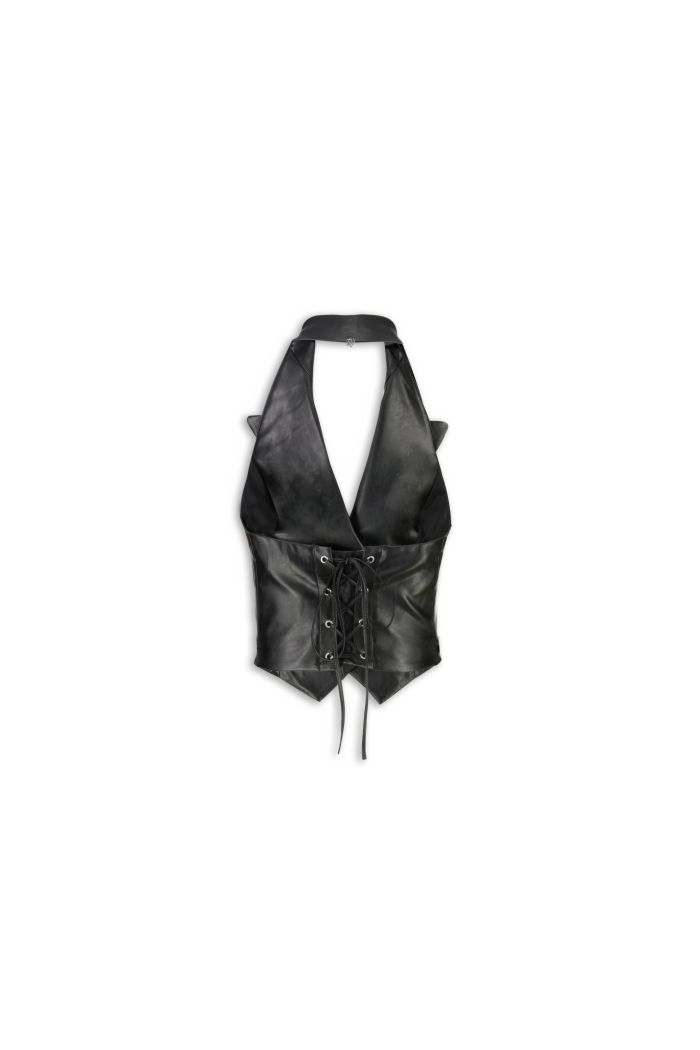 GILET GWEN - Aniye By