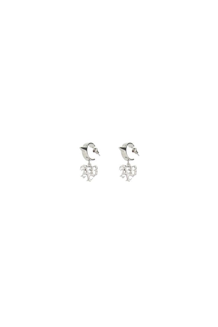 STUD EARRINGS BRIL - Aniye By