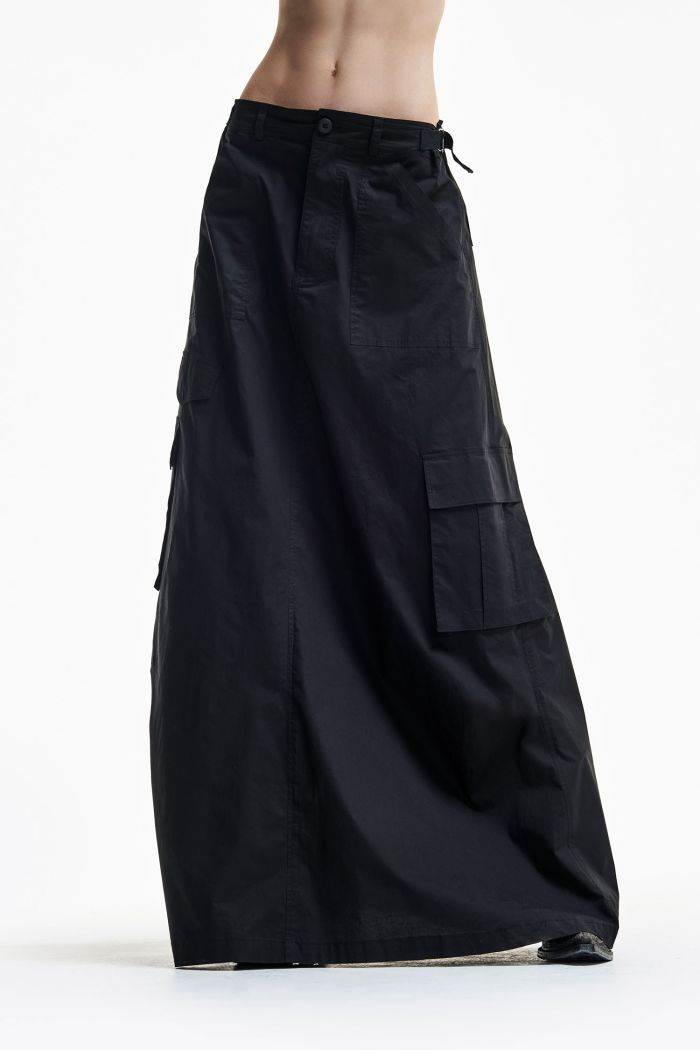 CORY CARGO SKIRT - Aniye By