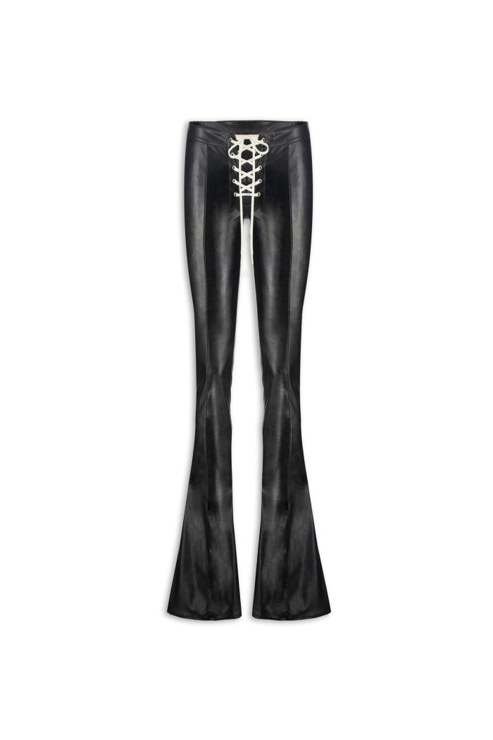 GWEN PANTS - Black