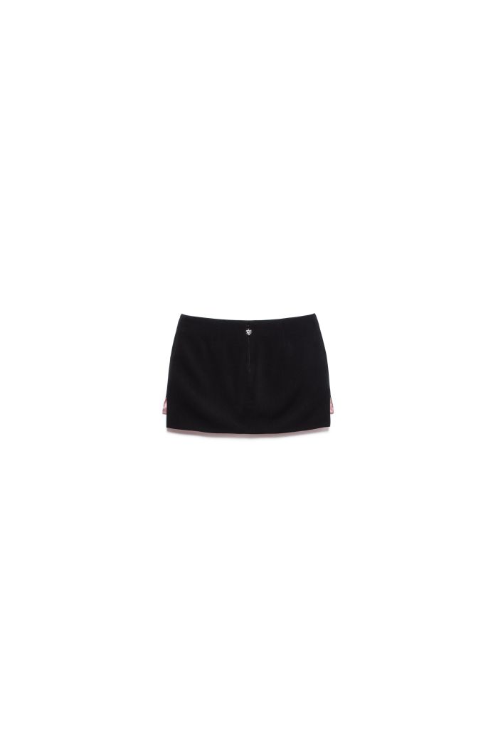 MINI SKIRT BETSY - Aniye By