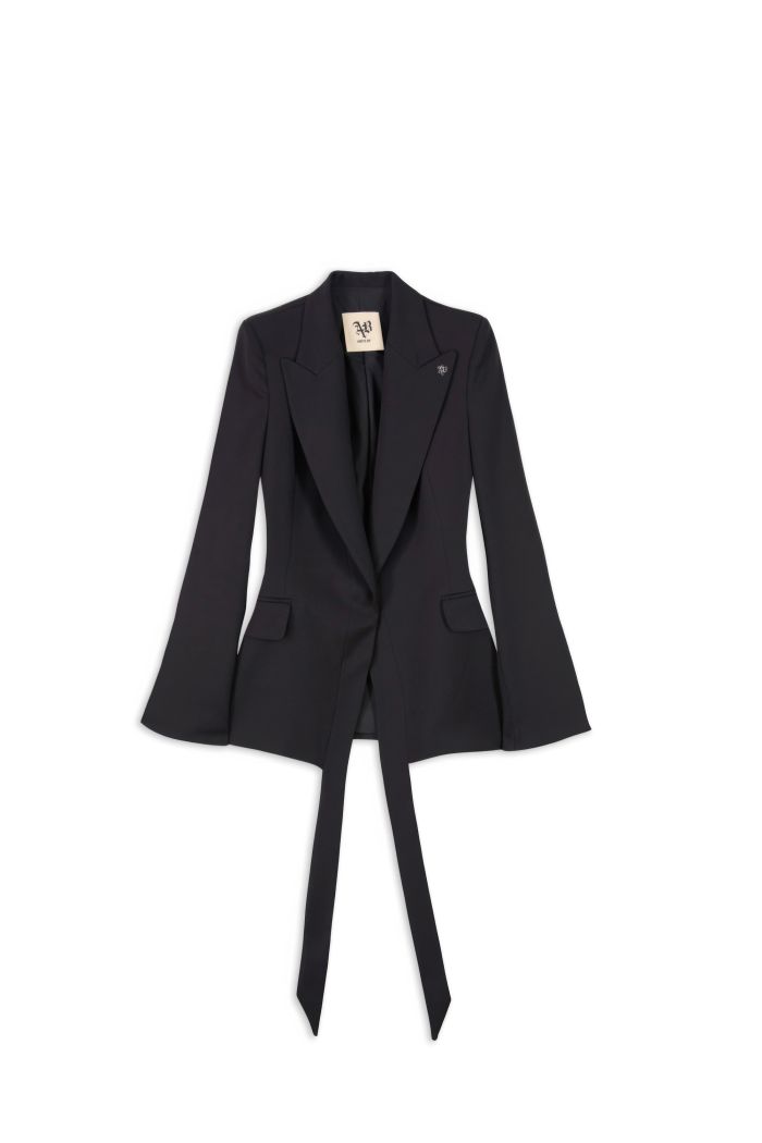 BLAZER COLE - Black