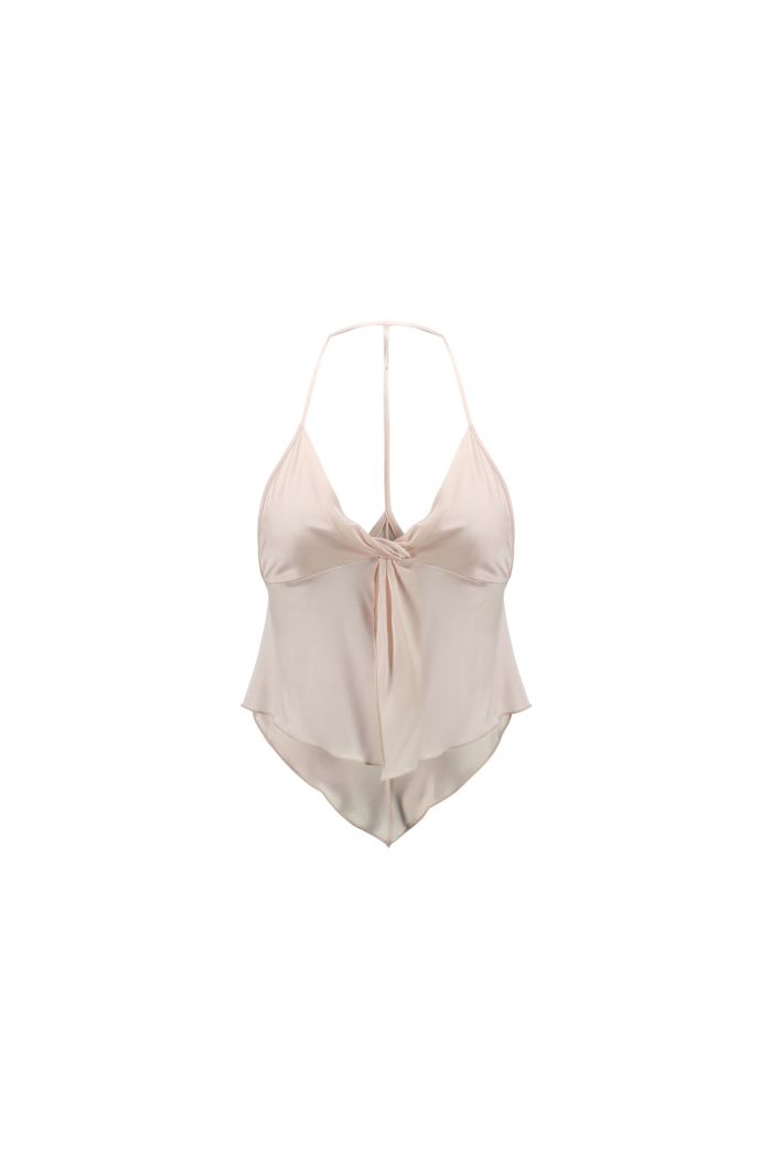 FRILL TOP OLLY - Rosie'