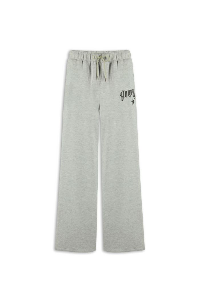 STELLA PANTS - Gray